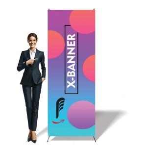 X-BANNER COMPACT